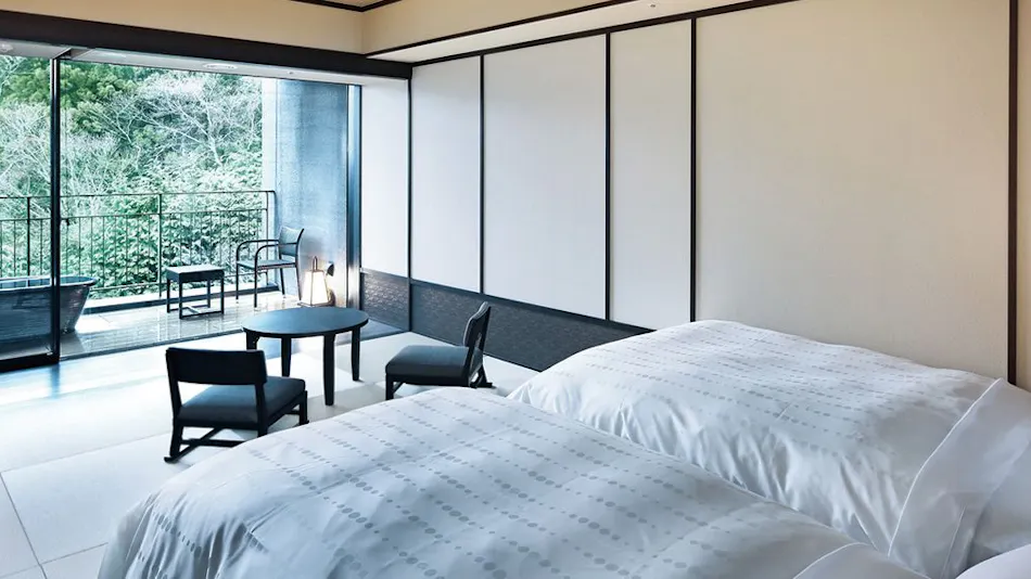 Hakone Kowakien Ten-yu