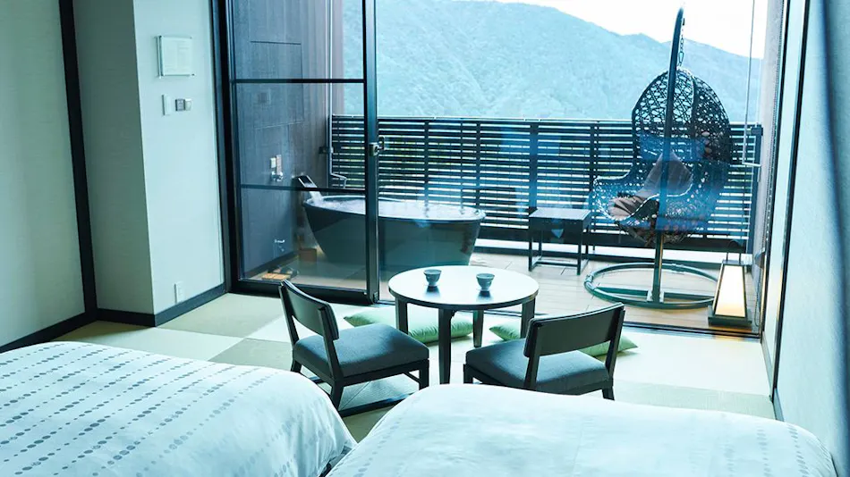 Hakone Kowakien Ten-yu