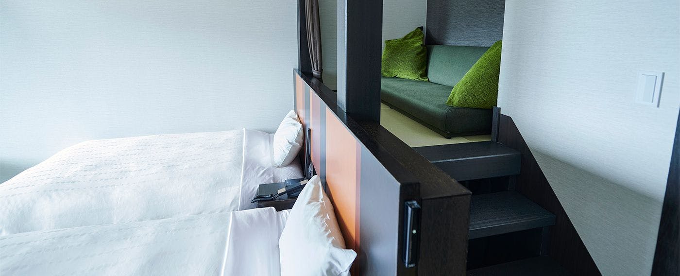 Hakone Kowakien Ten-yu