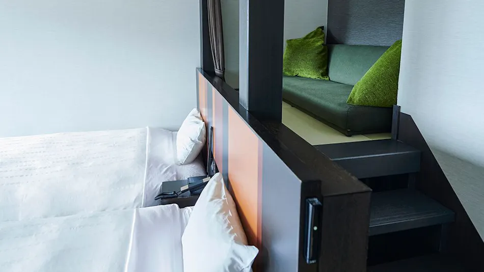 Hakone Kowakien Ten-yu