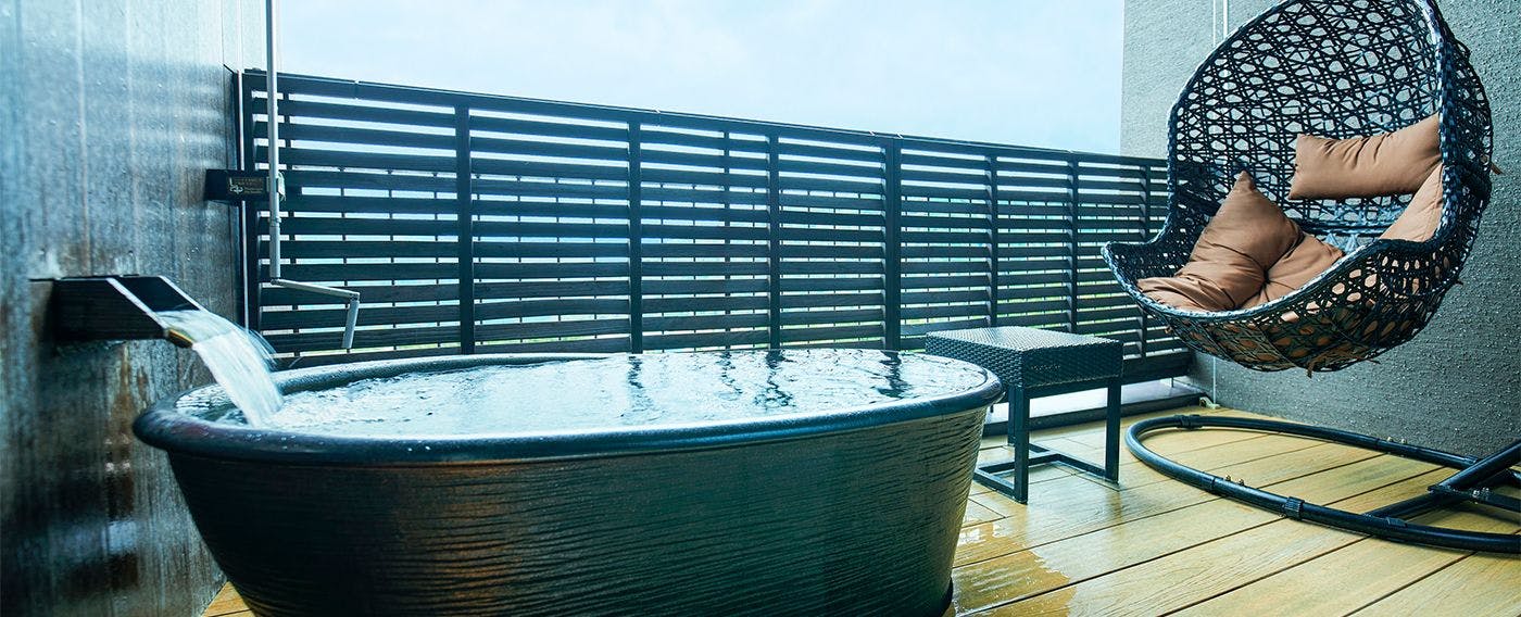 Hakone Kowakien Ten-yu