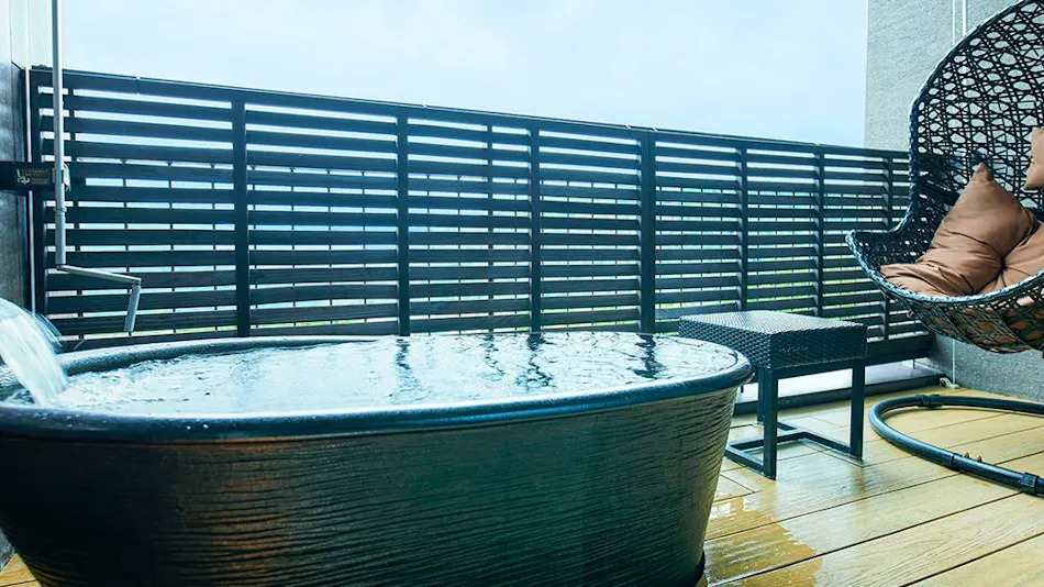 Hakone Kowakien Ten-yu