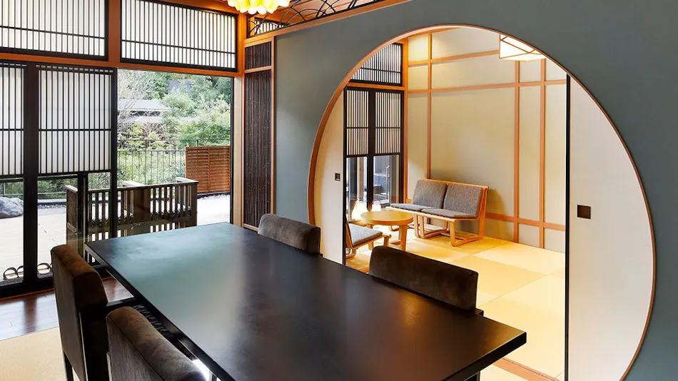 Hakone Kowakien Ten-yu