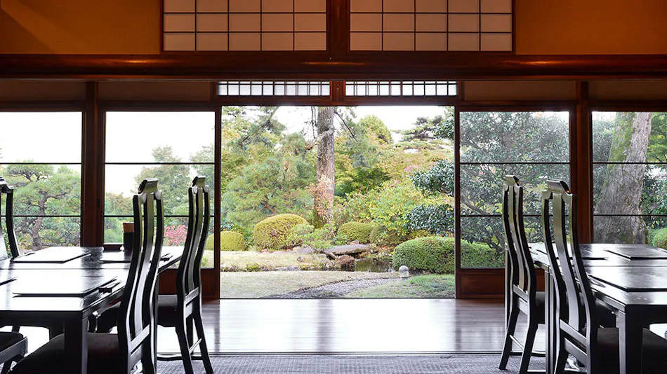 Hakone Kowakien Ten-yu