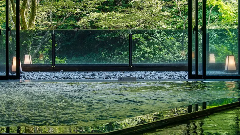 Hakone Kowakien Ten-yu
