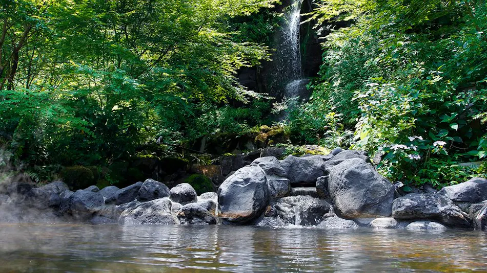 Hakone Kowakien Ten-yu