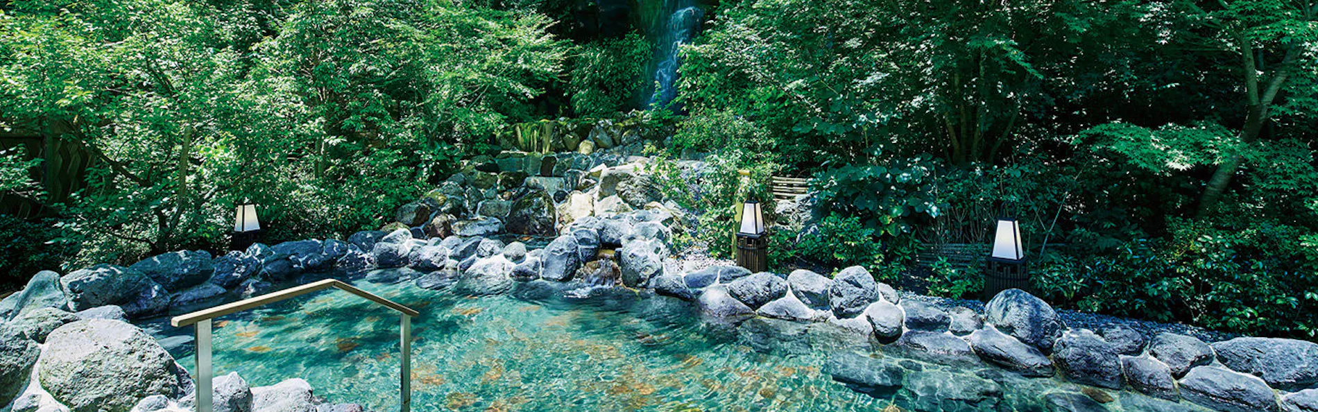 箱根小涌園 天悠(藤田観光リゾート)