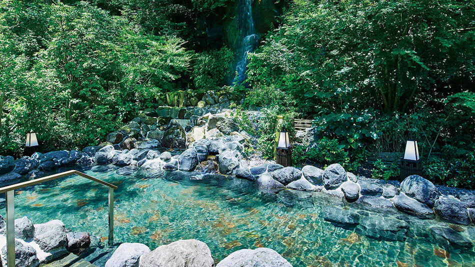Hakone Kowakien Ten-yu