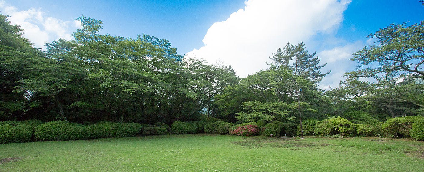 箱根小涌園　天悠（藤田観光リゾート）