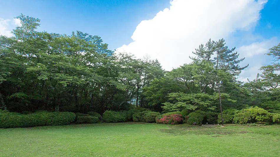 Hakone Kowakien Ten-yu