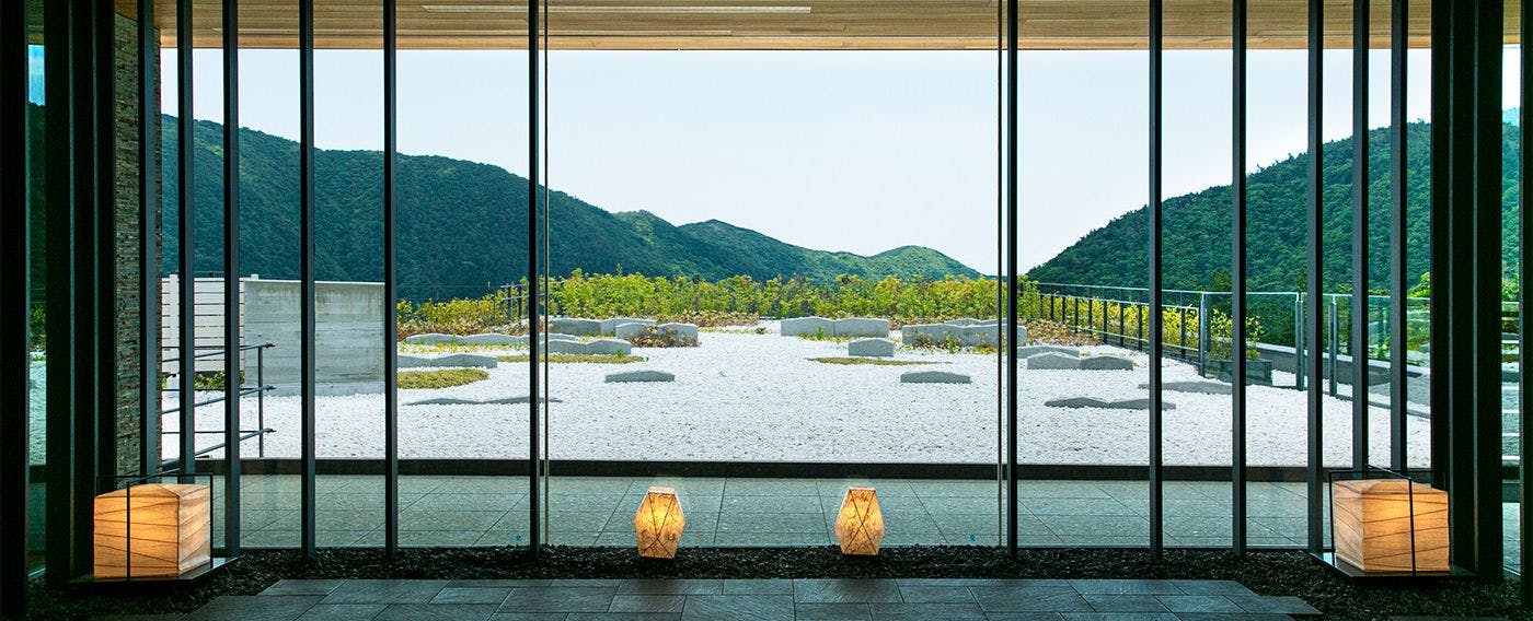 箱根小涌園　天悠（藤田観光リゾート）
