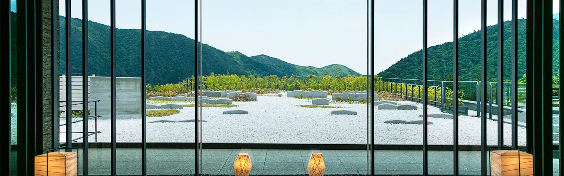 箱根小涌園 天悠(藤田観光リゾート)