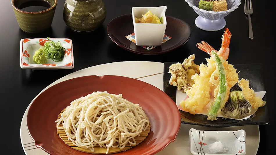 Hakone Kowakien Ten-yu