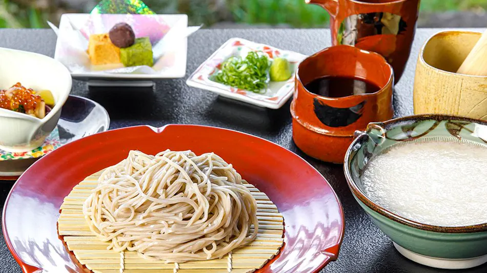 Hakone Kowakien Ten-yu