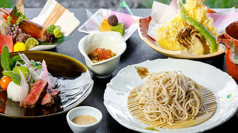 Hakone Kowakien Ten-yu