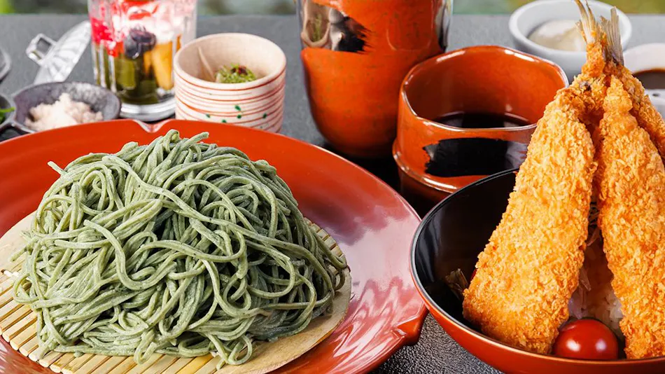Hakone Kowakien Ten-yu