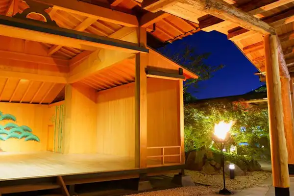 โรงละครโนห์