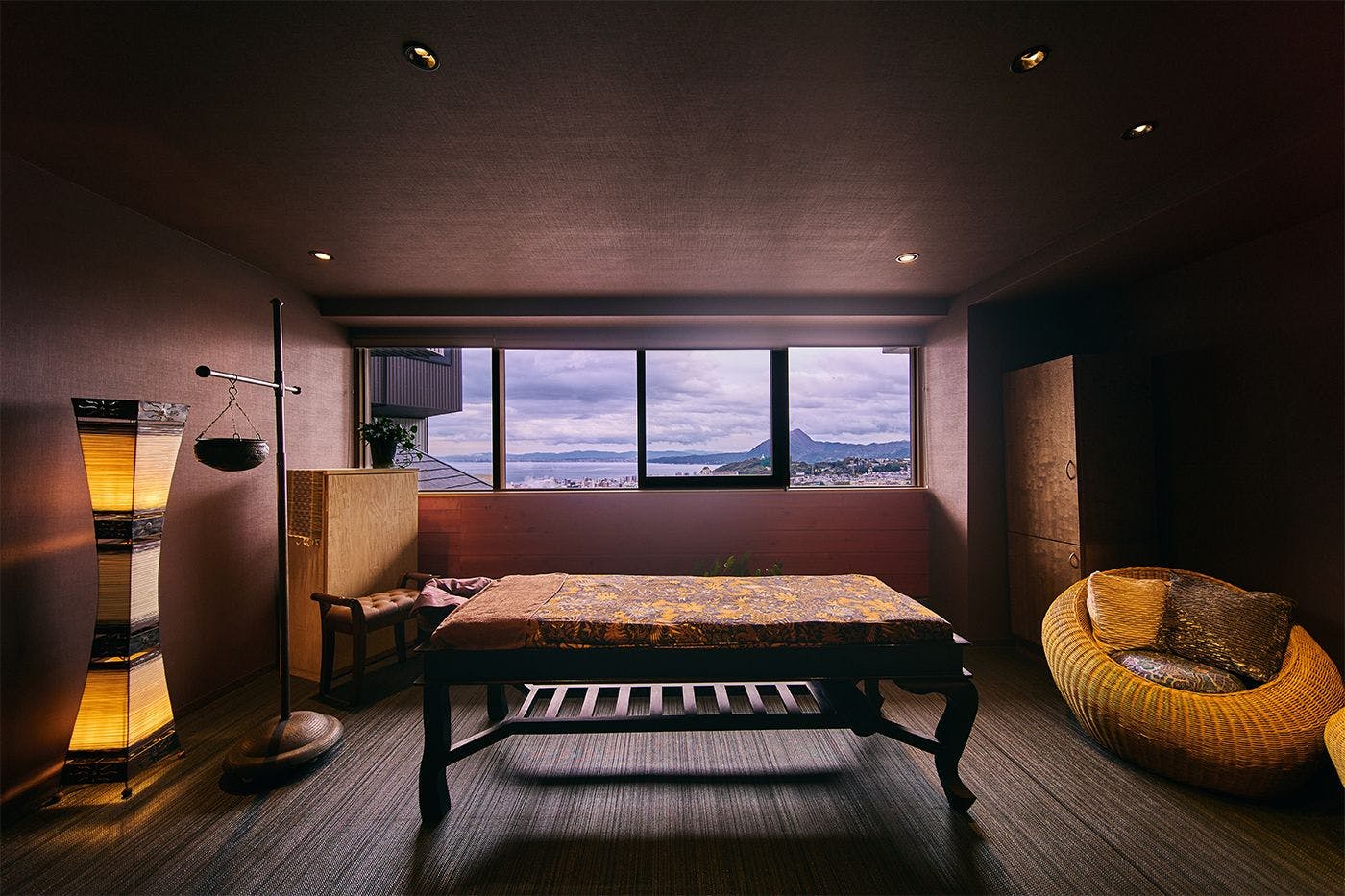 オリエンタルスパ Model