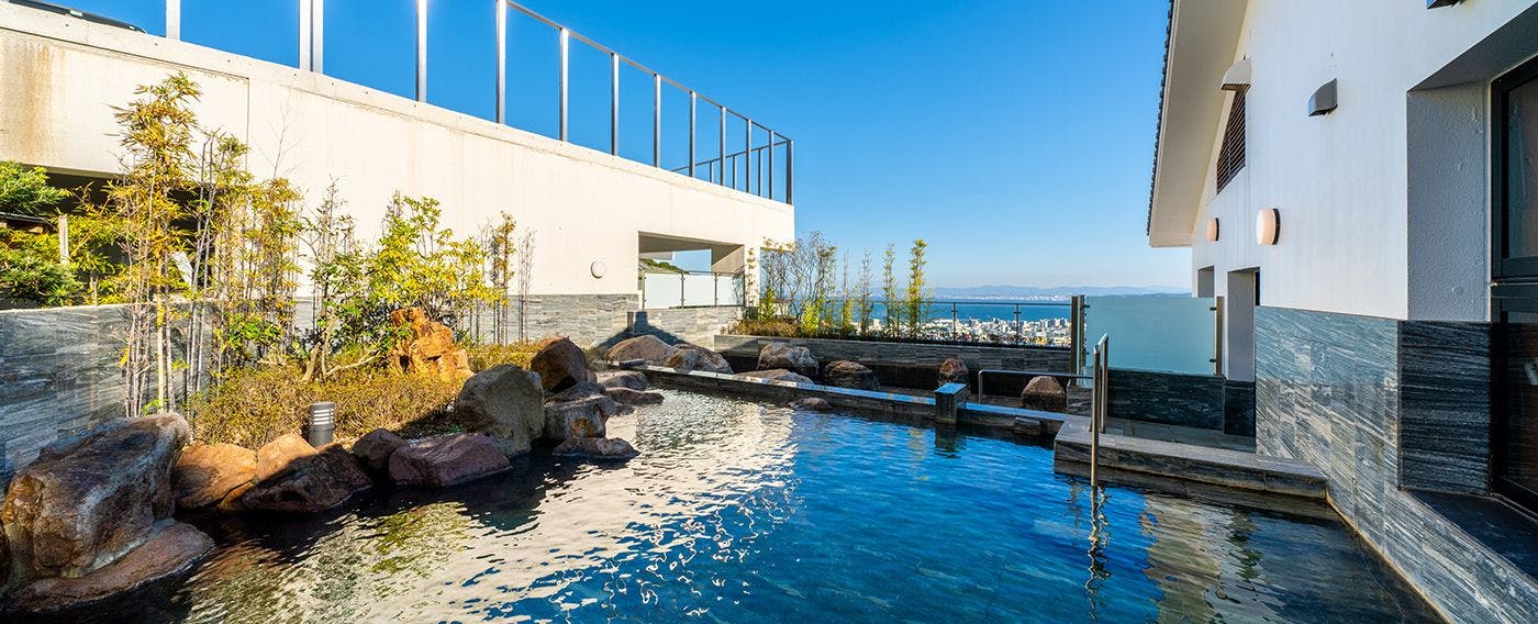 別府温泉 わんこの宿ゆるりを見た人におすすめの源泉掛け流しが人気の宿 選 宿泊予約は 一休 Com