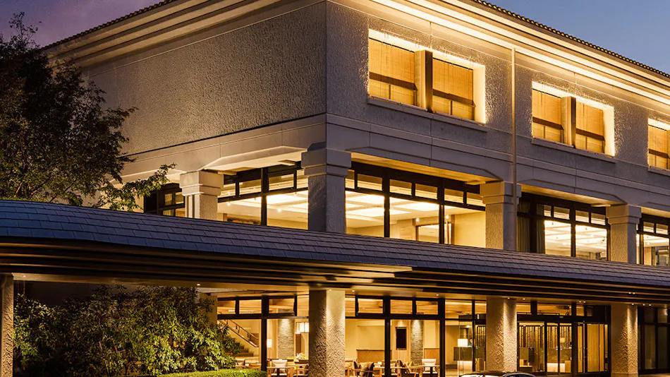 Izu Marriott Hotel Shuzenji
