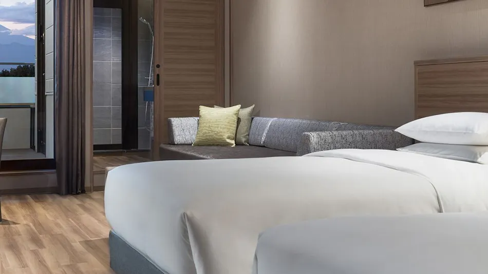 Izu Marriott Hotel Shuzenji