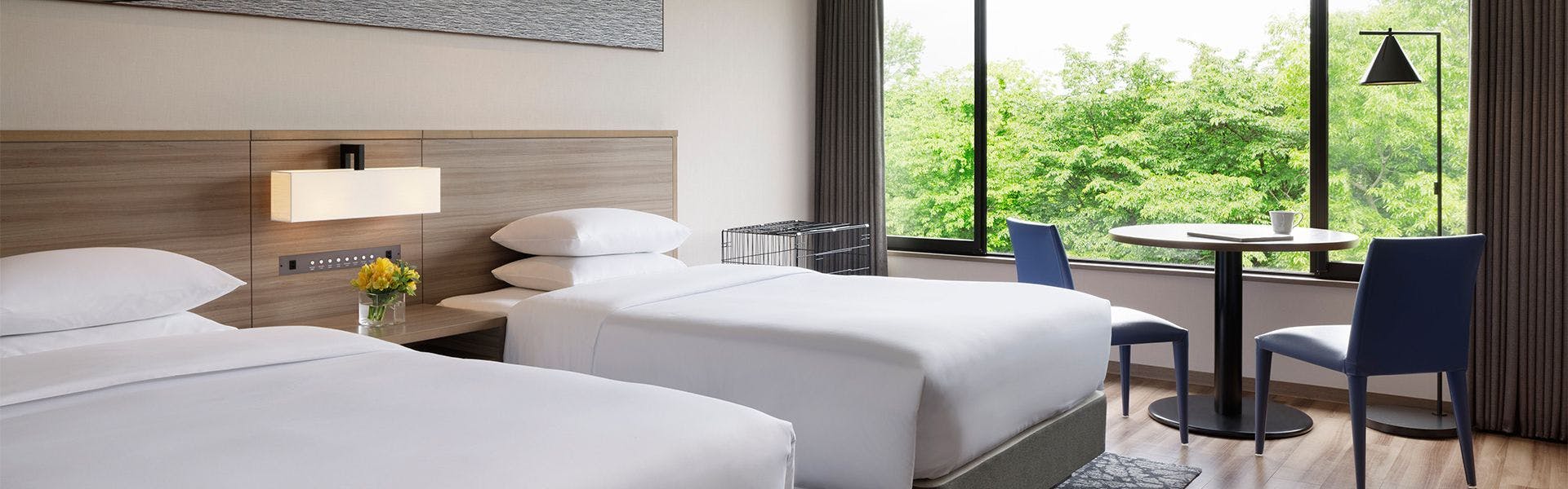 伊豆マリオットホテル修善寺