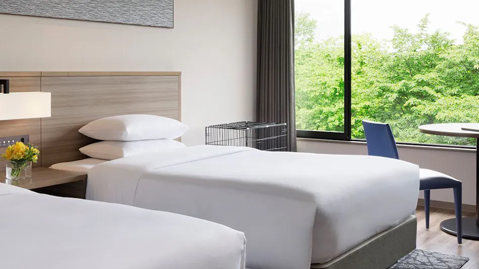 Izu Marriott Hotel Shuzenji