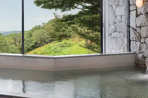 ห้องอาบน้ำสาธารณะ