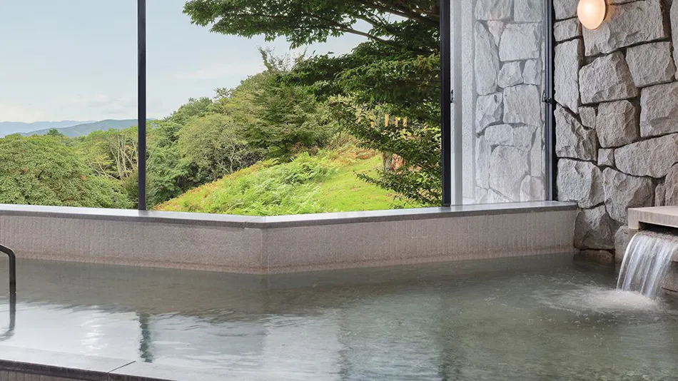 Izu Marriott Hotel Shuzenji