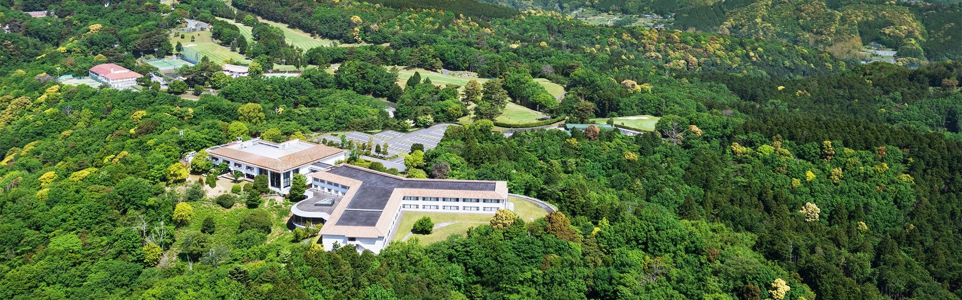 伊豆マリオットホテル修善寺