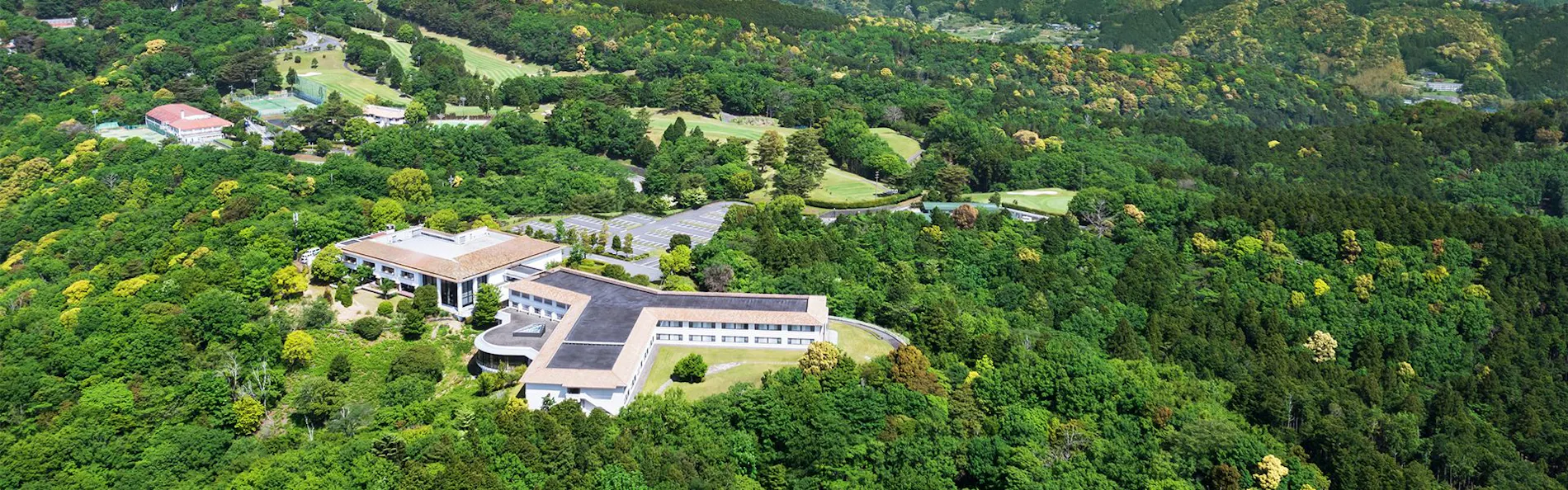 伊豆マリオットホテル修善寺