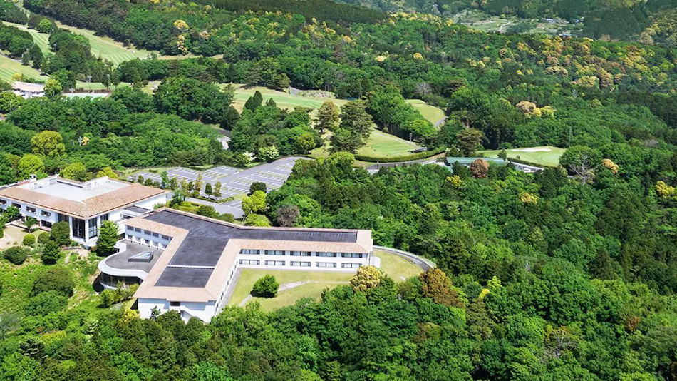 Izu Marriott Hotel Shuzenji