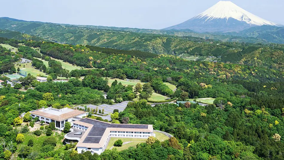 Izu Marriott Hotel Shuzenji