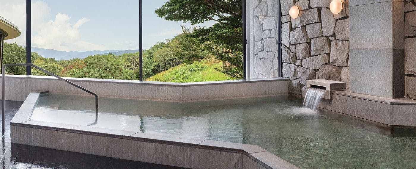 ห้องอาบน้ำสาธารณะ