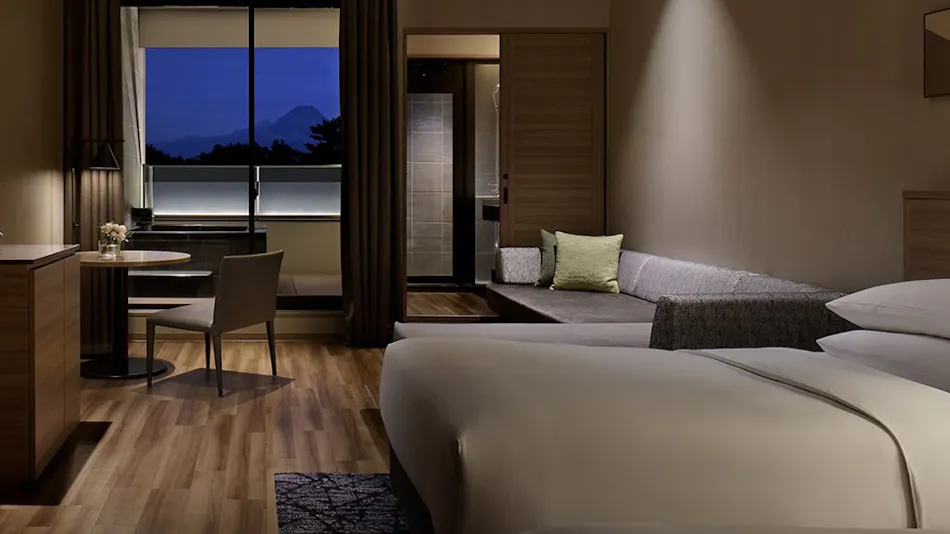 Izu Marriott Hotel Shuzenji