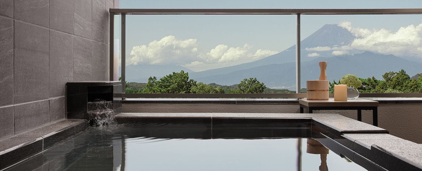 น้ำพุร้อน