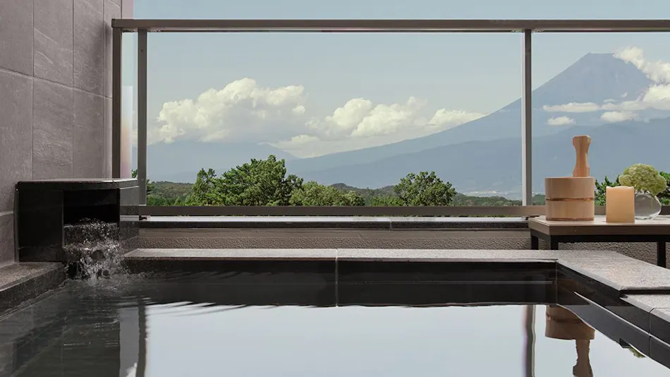 Izu Marriott Hotel Shuzenji