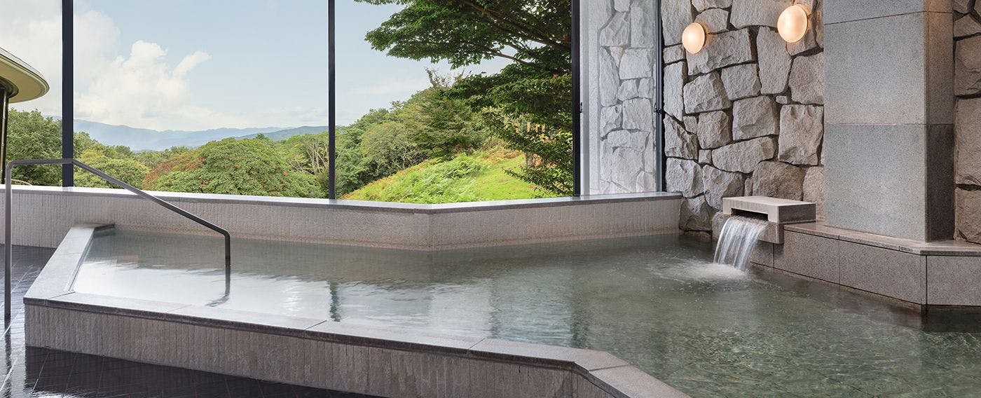 น้ำพุร้อน