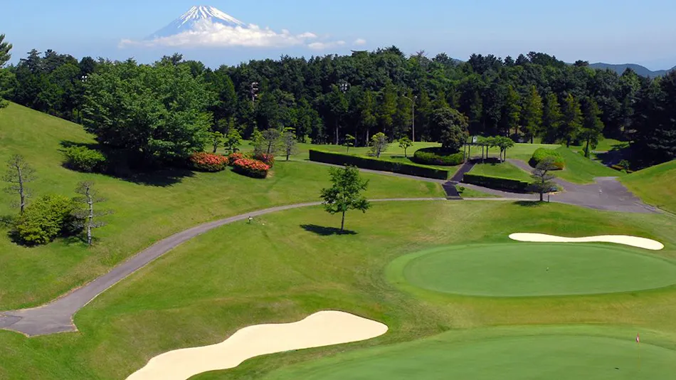 Izu Marriott Hotel Shuzenji
