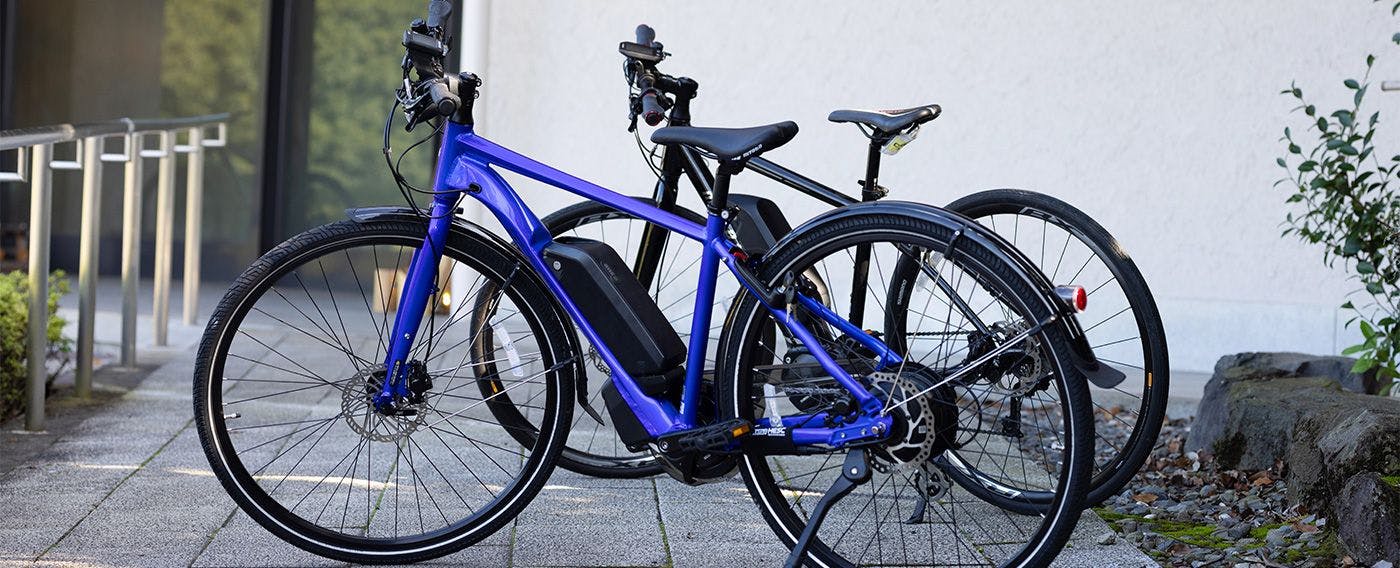 เช่าจักรยานไฟฟ้า