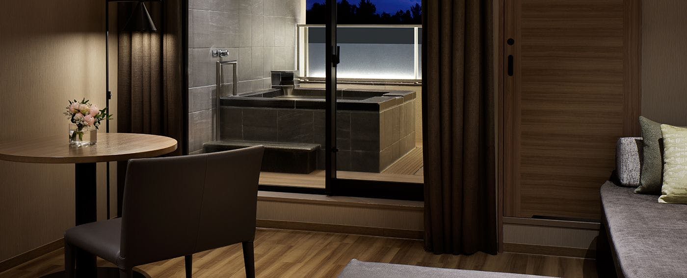 Izu Marriott Hotel Shuzenji