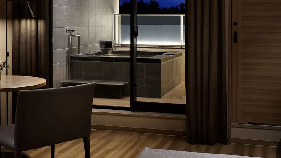 Izu Marriott Hotel Shuzenji