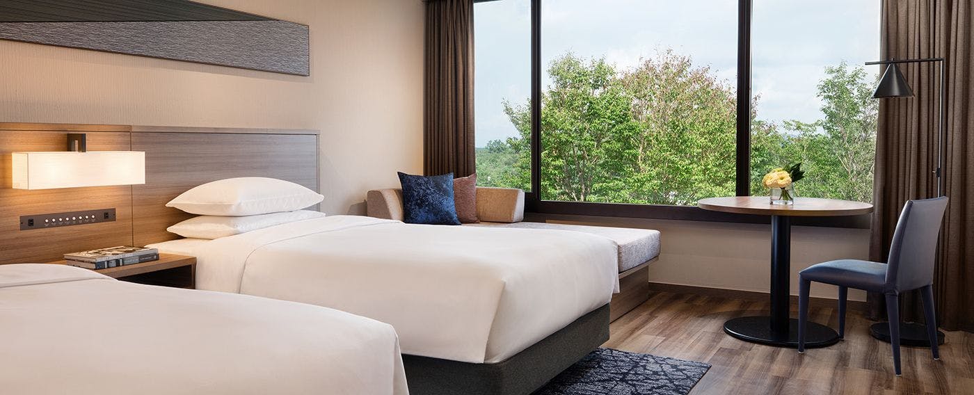 Izu Marriott Hotel Shuzenji