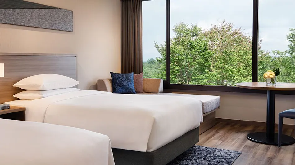 Izu Marriott Hotel Shuzenji