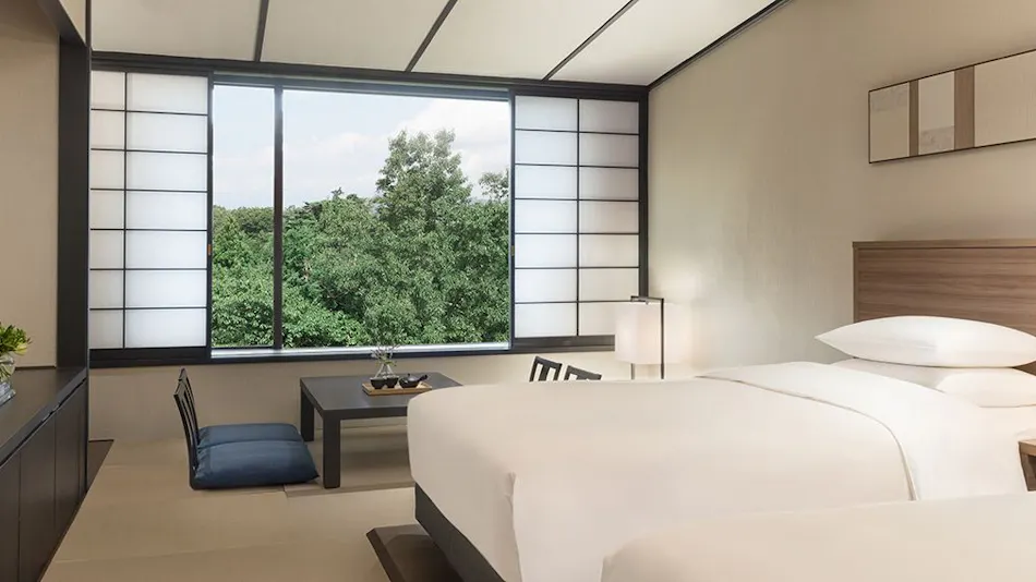 Izu Marriott Hotel Shuzenji
