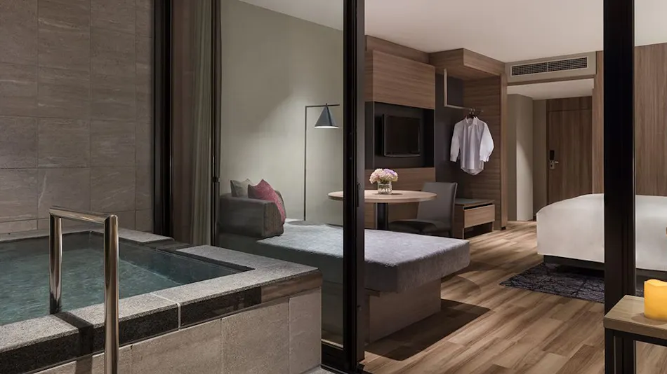Izu Marriott Hotel Shuzenji