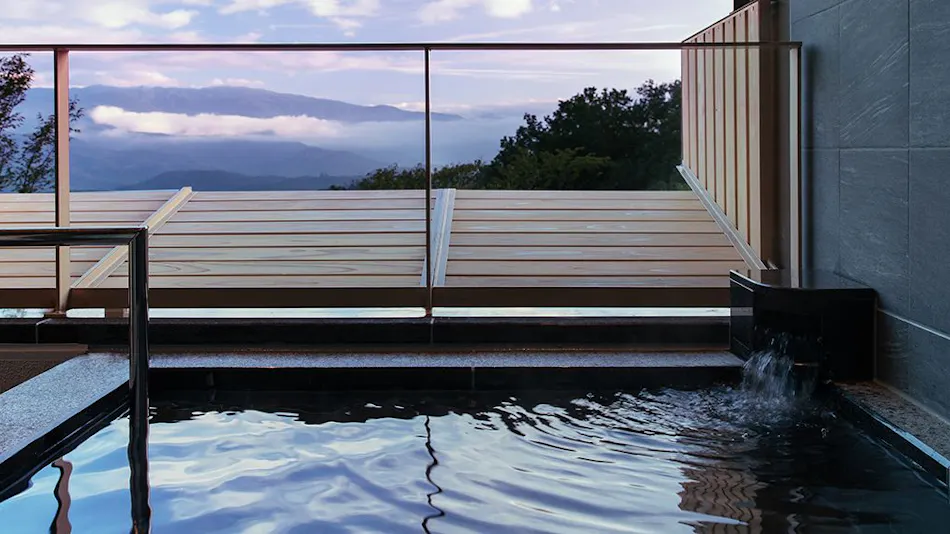 Izu Marriott Hotel Shuzenji