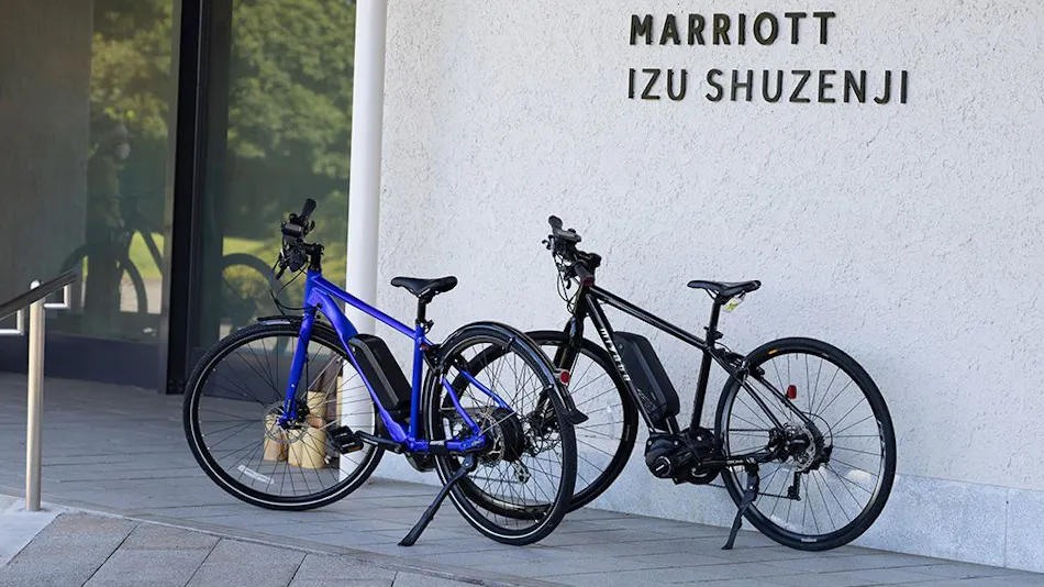 Izu Marriott Hotel Shuzenji