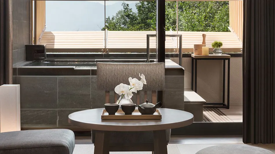 Izu Marriott Hotel Shuzenji