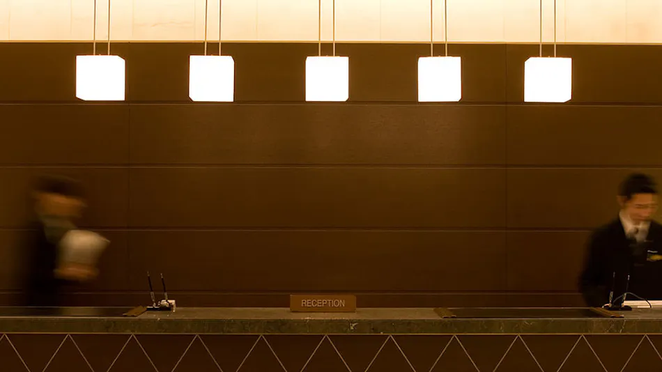 Hotel New Otani Takaoka